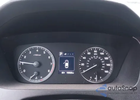 2017 Hyundai Sonata from USA, damaged, VIN 5NPE24AF4HH507783